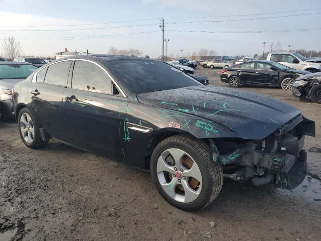 Photo 4 from auction – 2017 JAGUAR XE with VIN SAJAR4BG7HA969538