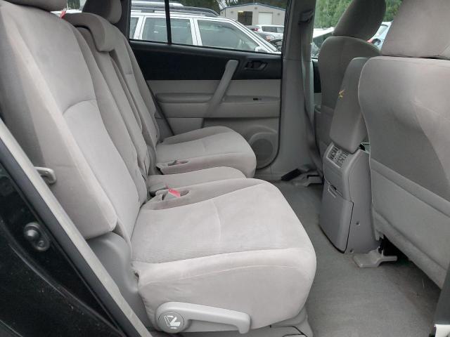 Photo 11 from auction – 2009 TOYOTA HIGHLANDER with VIN JTEES41A892120821