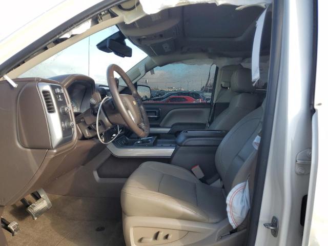 Photo 7 from auction – 2015 CHEVROLET SILVERADO with VIN 3GCUKSEC0FG177789