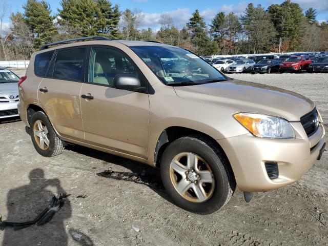 Photo 4 from auction – 2010 TOYOTA RAV4 with VIN 2T3BF4DV1AW038502