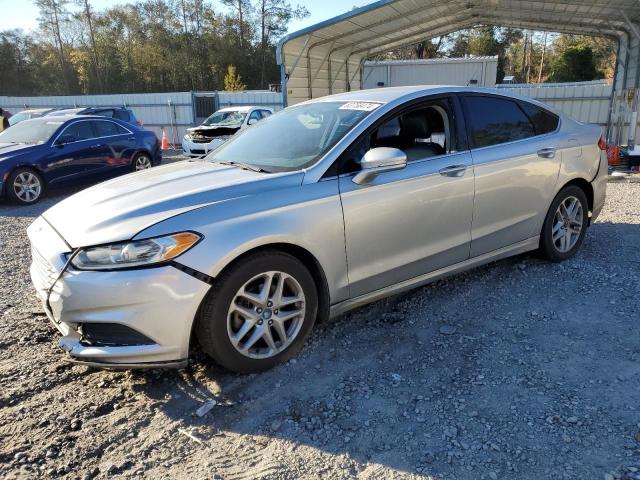 FORD FUSION SE 2014 with VIN 3FA6P0H78ER114915 - Photo from auction
