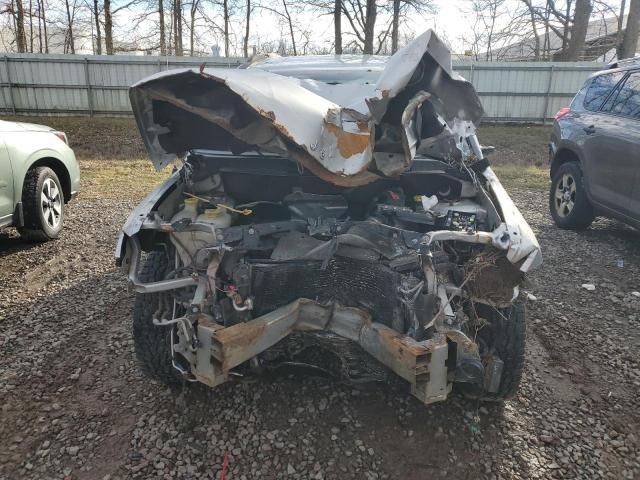 Photo 5 from auction – 2014 JEEP COMPASS SP with VIN 1C4NJDBB8ED572765
