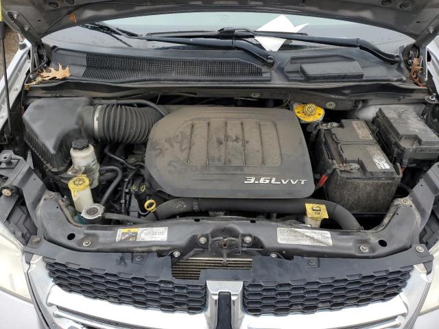 صورة رقم 12 من المزاد - 2014 DODGE GRAND CARA مع VIN 2C4RDGCG3ER335702