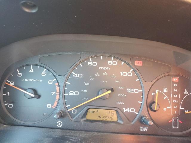 Photo 9 from auction – 2003 HONDA ODYSSEY EX with VIN 5FNRL18963B079090