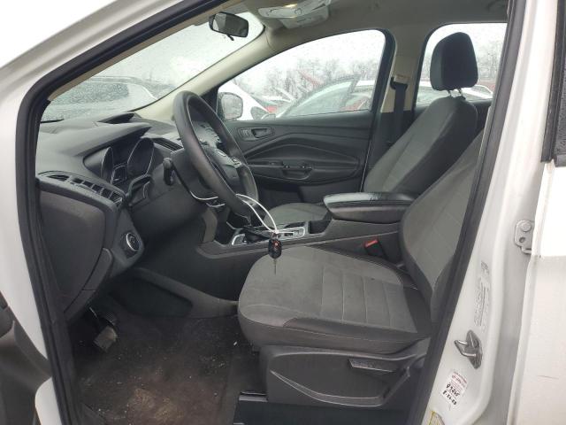 Photo 7 from auction – 2017 FORD ESCAPE S with VIN 1FMCU0F78HUB13829