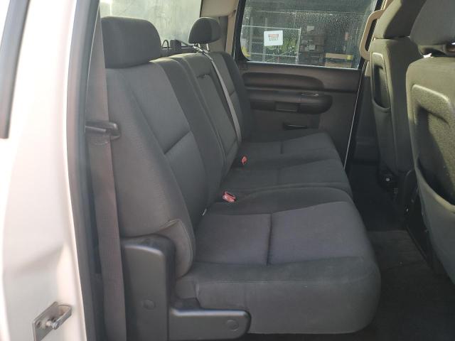 Photo 10 from auction – 2012 CHEVROLET SILVERADO with VIN 3GCPCSE05CG308940