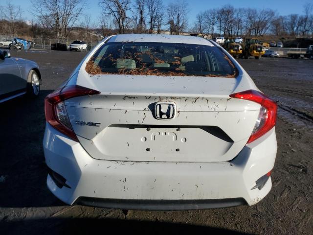 Photo 6 from auction – 2016 HONDA CIVIC LX with VIN 2HGFC2F59GH529812