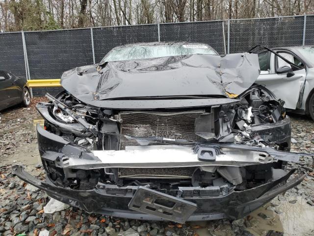 Photo 5 from auction – 2018 HONDA CIVIC EX with VIN 2HGFC2F78JH591582