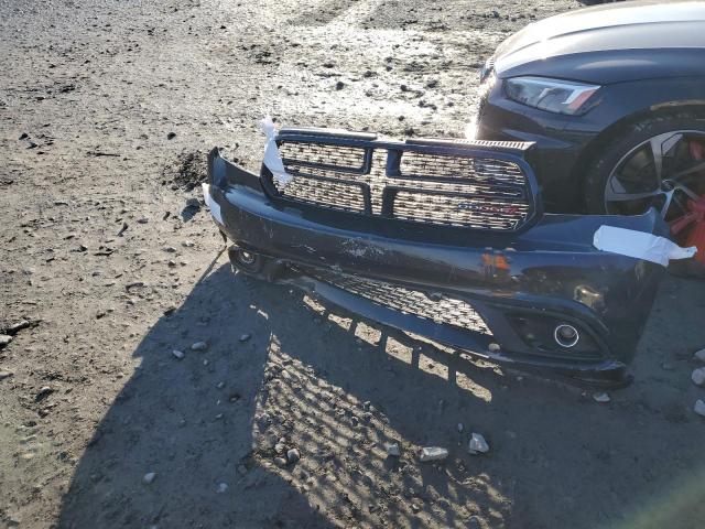 Photo 13 from auction – 2018 DODGE DURANGO GT with VIN 1C4RDJDG4JC160536