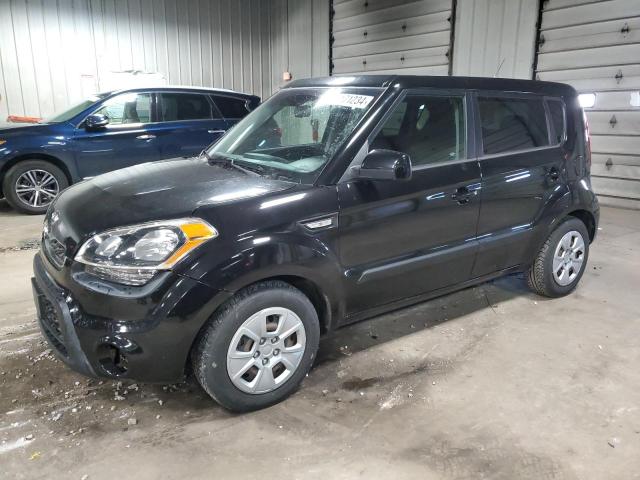 KIA SOUL 2012 with VIN KNDJT2A50C7744386 - Photo from auction