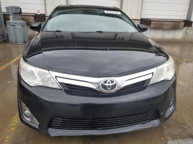Photo 5 from auction – 2012 TOYOTA CAMRY BASE with VIN 4T1BF1FK6CU016377