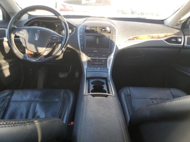Photo 8 from auction – 2015 LINCOLN MKZ with VIN 3LN6L2JK1FR616291