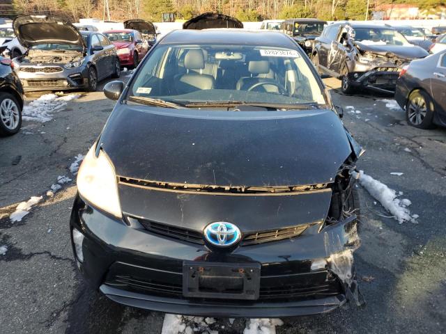 Zdjęcie 5 z aukcji – 2013 TOYOTA PRIUS z VIN JTDKN3DU4D1647686