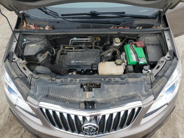 Photo 12 from auction – 2014 BUICK ENCORE CON with VIN KL4CJBSB3EB547550