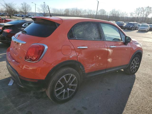 Photo 3 from auction – 2018 FIAT 500X TREKK with VIN ZFBCFYCB6JP682871