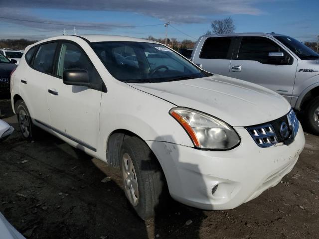 Photo 4 from auction – 2012 NISSAN ROGUE S with VIN JN8AS5MV5CW363563