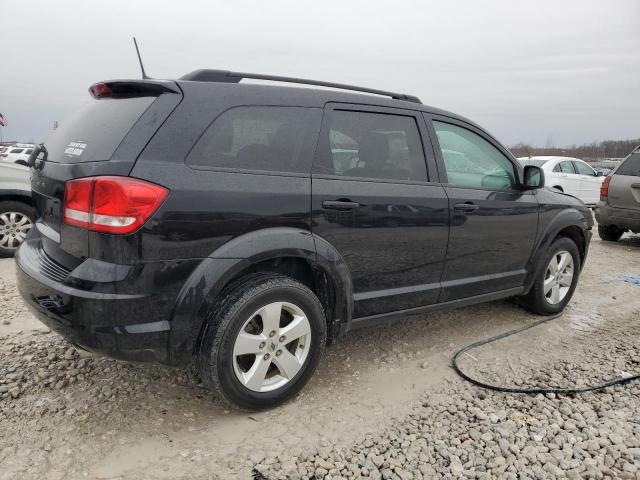 Photo 3 from auction – 2018 DODGE JOURNEY SE with VIN 3C4PDDAG5JT530183