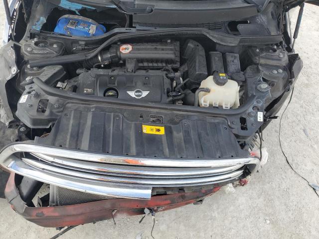 Photo 11 from auction – 2016 MINI COOPER COU with VIN WMWZB3C54GWR48593