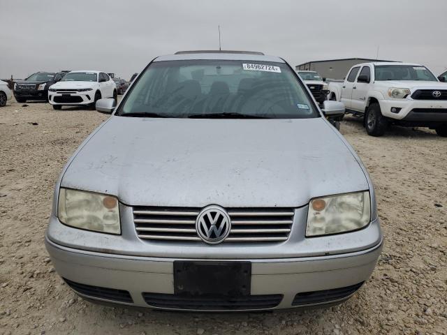 Photo 5 from auction – 2004 VOLKSWAGEN JETTA with VIN 3VWSE69M34M010685