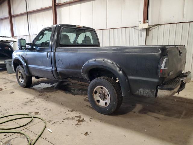 Photo 2 from auction – 2007 FORD F250 SUPER with VIN 1FTNF21587EA67193