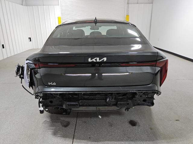 Photo 6 from auction – 2025 KIA K4 LX with VIN 3KPFT4DE7SE054937