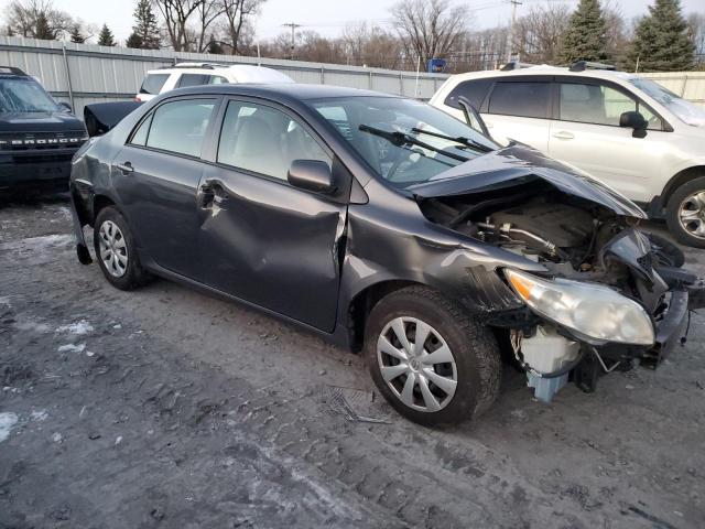 Photo 4 from auction – 2010 TOYOTA COROLLA BA with VIN 1NXBU4EE7AZ186182