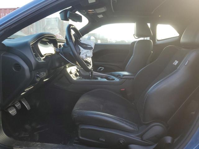 Photo 7 from auction – 2021 DODGE CHALLENGER with VIN 2C3CDZBT5MH563628