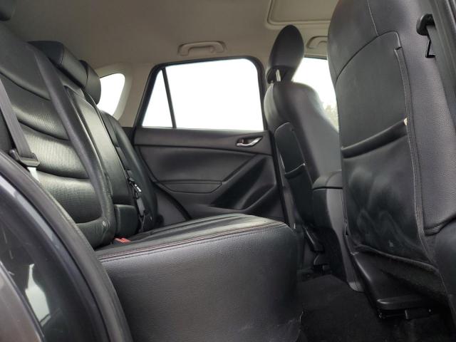 Photo 11 from auction – 2014 MAZDA CX-5 GT with VIN JM3KE2DY3E0323706