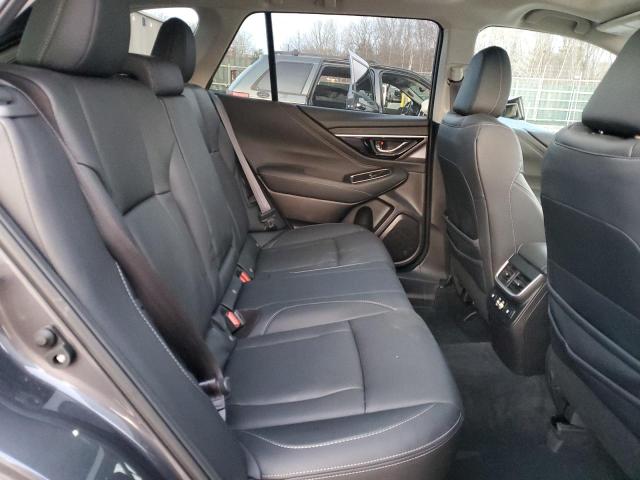 Photo 10 from auction – 2023 SUBARU OUTBACK TO with VIN 4S4BTAPC5P3185477