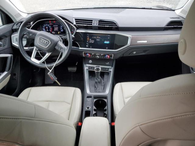 Photo 8 from auction – 2019 AUDI Q3 PREMIUM with VIN WA1EECF37K1065445