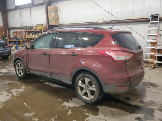 Photo 2 from auction – 2014 FORD ESCAPE S with VIN 1FMCU0F76EUD03673