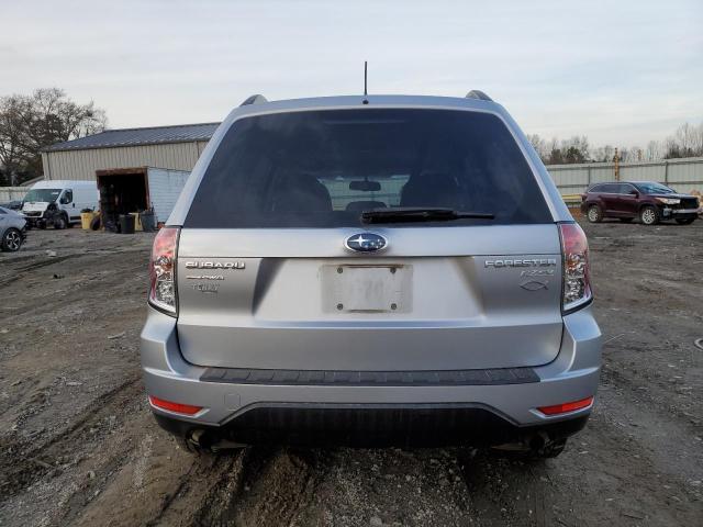 Photo 6 from auction – 2013 SUBARU FORESTER 2 with VIN JF2SHADC2DH405345