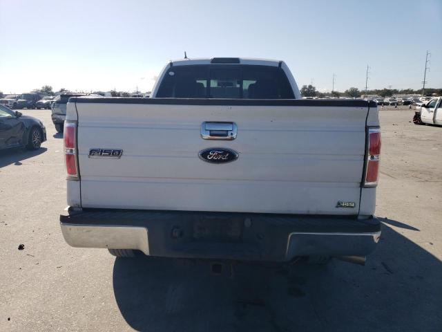 Photo 6 from auction – 2010 FORD F150 SUPER with VIN 1FTFX1CV0AFC64157