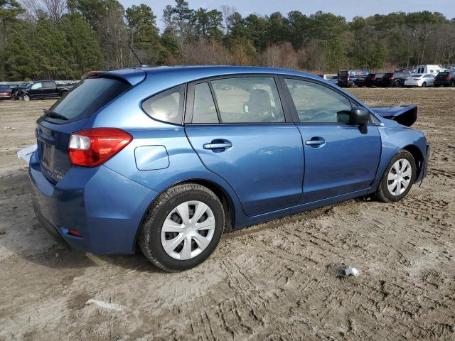Photo 3 from auction – 2014 SUBARU IMPREZA with VIN JF1GPAA64E8309987