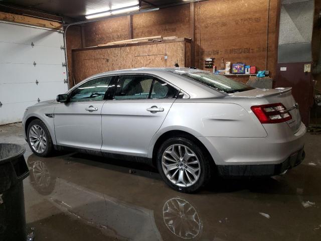 Photo 2 from auction – 2015 FORD TAURUS LIM with VIN 1FAHP2J88FG110931