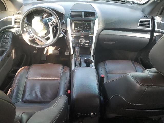 Photo 8 from auction – 2015 FORD EXPLORER S with VIN 1FM5K8GT6FGC20477
