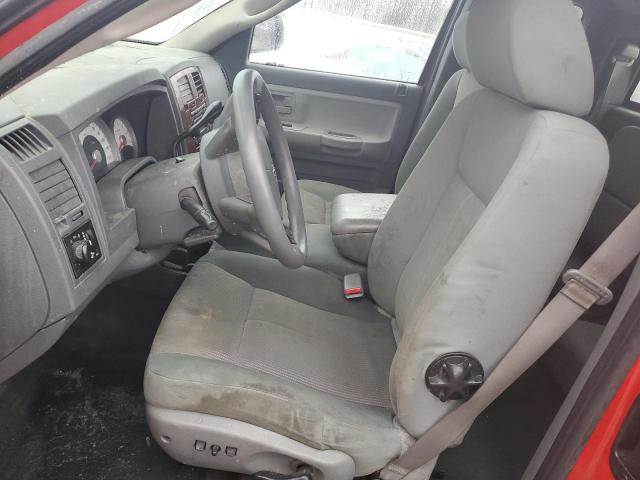Photo 7 from auction – 2005 DODGE DAKOTA SLT with VIN 1D7HW42N55S207258