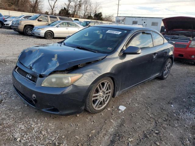 Photo 1 from auction – 2007 TOYOTA SCION TC with VIN JTKDE177470157738