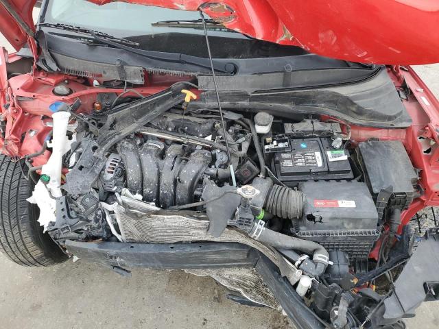 Photo 11 from auction – 2020 KIA SOUL LX with VIN KNDJ23AUXL7714909