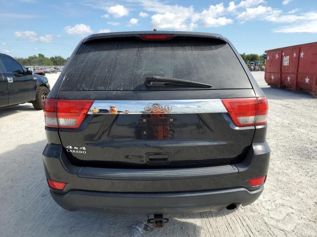 Photo 6 from auction – 2011 JEEP GRAND CHER with VIN 1J4RR4GG6BC609998