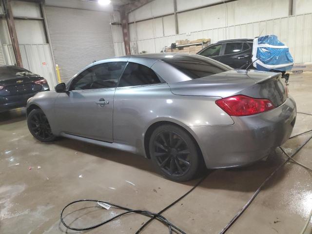 Photo 2 from auction – 2012 INFINITI G37 BASE with VIN JN1CV6FE5CM200165