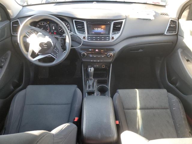 Photo 8 from auction – 2018 HYUNDAI TUCSON SE with VIN KM8J2CA41JU793641