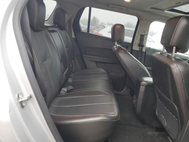 Photo 11 from auction – 2012 GMC TERRAIN SL with VIN 2GKALUEK2C6354311