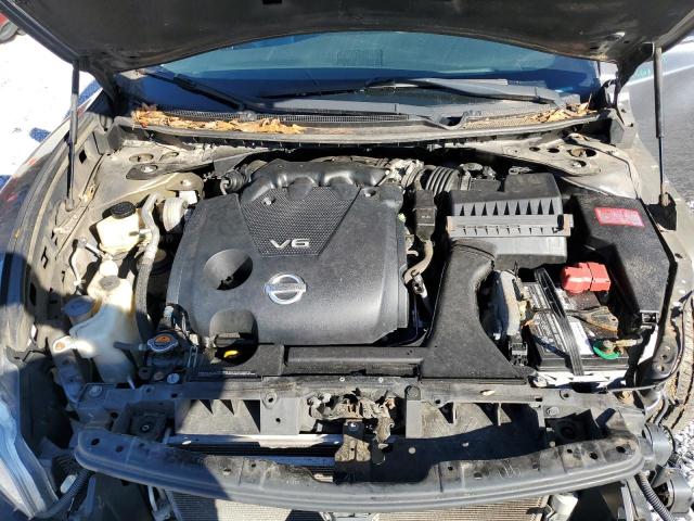 Снимка 11 от търг – 2014 NISSAN MAXIMA S с VIN 1N4AA5AP3EC453521