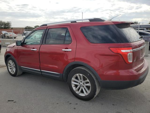 Photo 2 from auction – 2013 FORD EXPLORER X with VIN 1FM5K7D86DGC58279