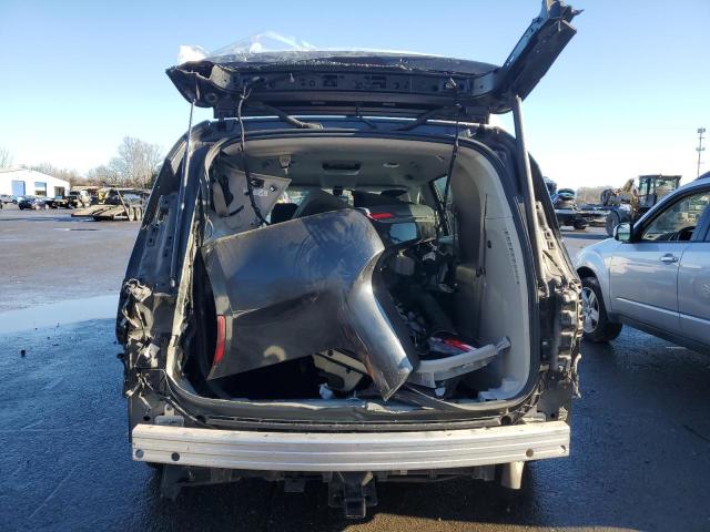 Photo 6 from auction – 2018 CHRYSLER PACIFICA T with VIN 2C4RC1BG1JR228739