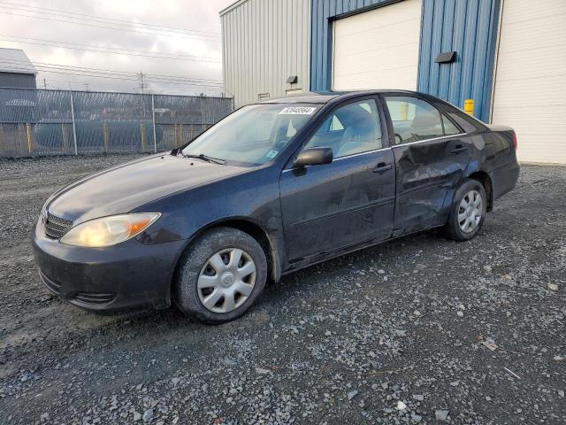 Photo 1 from auction – 2004 TOYOTA CAMRY LE with VIN 4T1BE32K74U351508