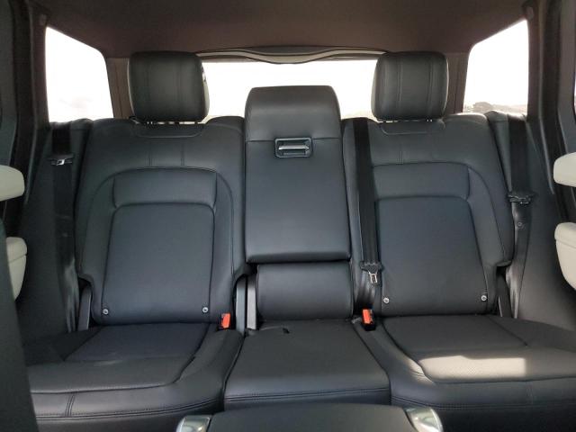 Photo 10 from auction – 2021 LAND ROVER RANGE ROVE with VIN SALGS2RU5MA433770