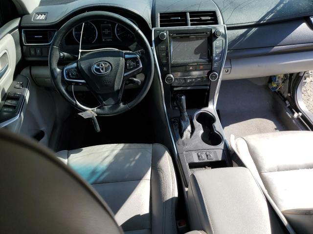 Photo 8 from auction – 2017 TOYOTA CAMRY LE with VIN 4T1BF1FK5HU756378
