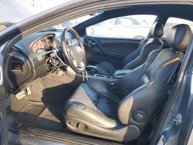 Photo 7 from auction – 2005 PONTIAC GTO with VIN 6G2VX12U15L463205